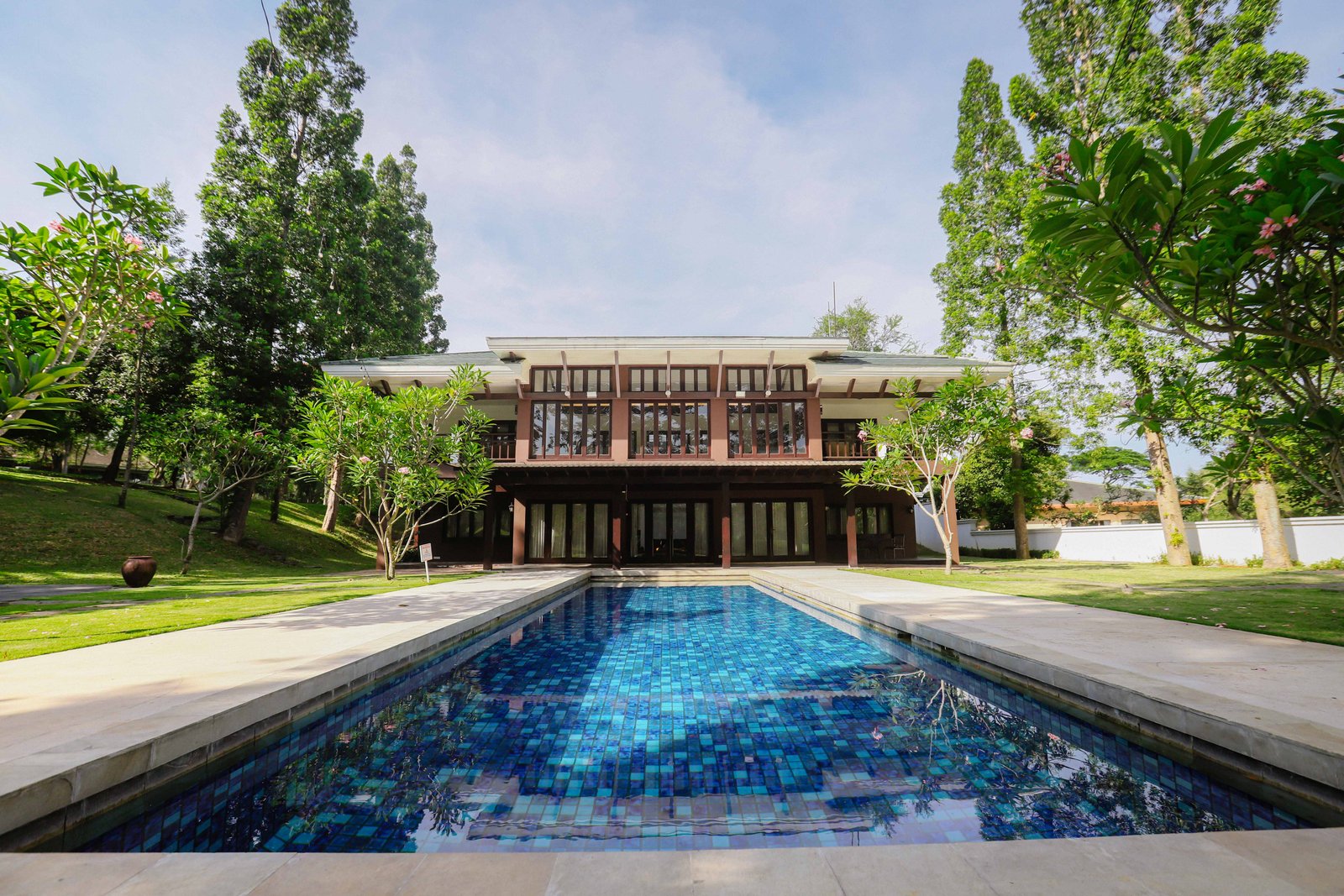 Fasilitas Wellness dan Spa di Taman Dayu Pandaan